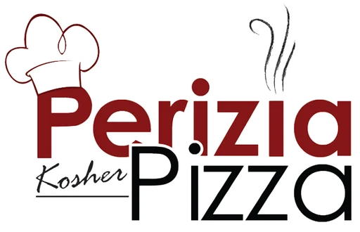 Perizia Kosher Pizza logo