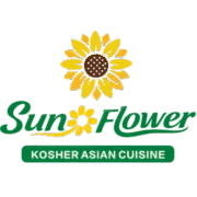 Sunflower logo