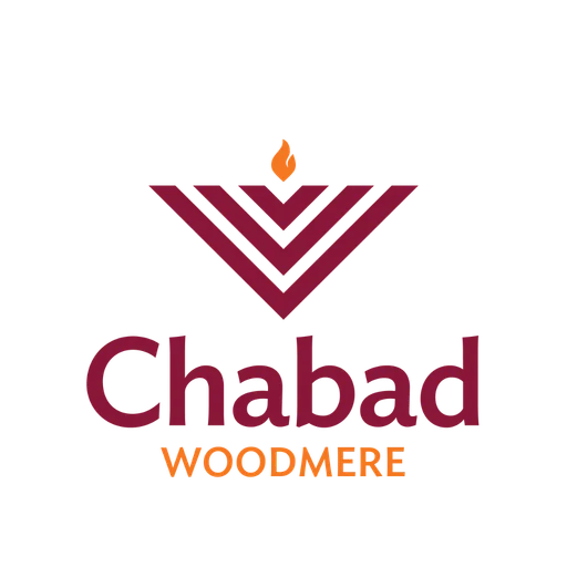 Chabad of Woodmere logo