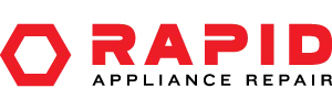 Rapid Appliance Repair logo