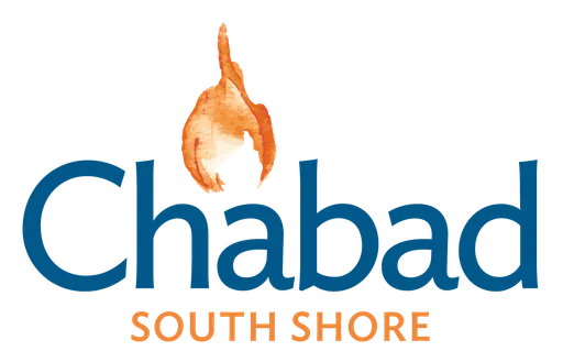Chabad of the South Shore logo