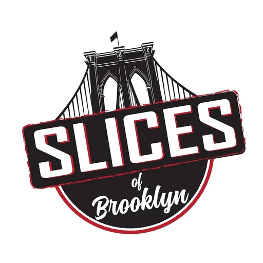 Slices of Brooklyn logo
