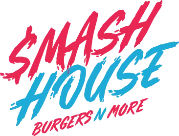 Smash House Burgers logo