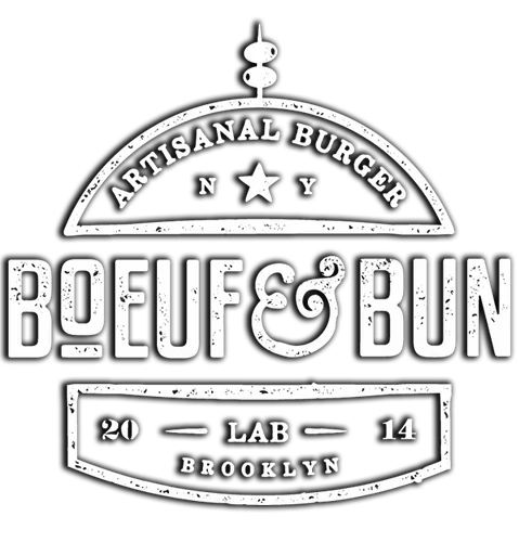 Boeuf & Bun logo