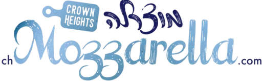 CH Mozzarella logo