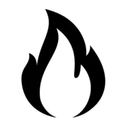 Izzy's Brooklyn Smokehouse logo