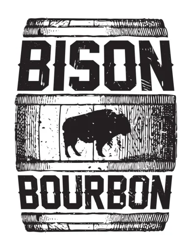 Bison & Bourbon logo