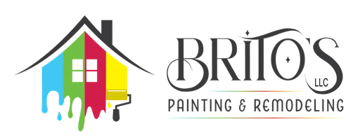 Brito's Painting & Remodeling logo