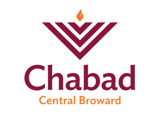 Chabad Central Broward logo